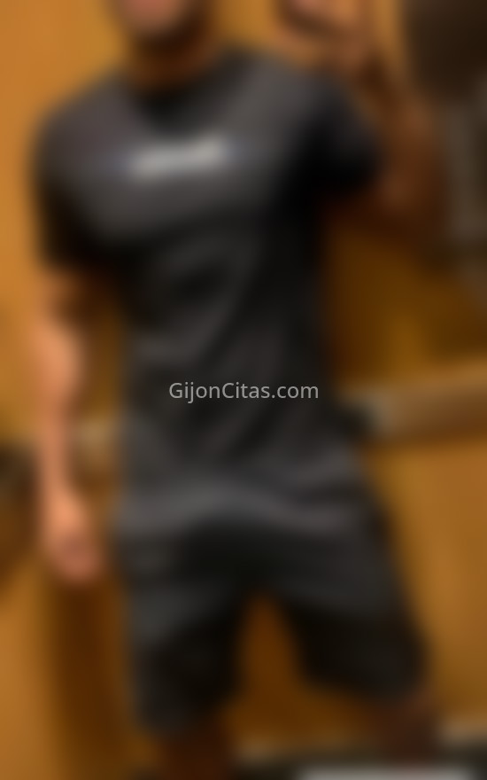 Junior, brasileño. 610009262. Citas en GIJÓN, GIJÓN. www.gijoncitas.com.