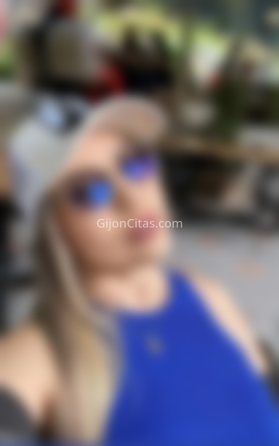 Victoria. 603231502. Citas en GIJÓN, GIJÓN. www.gijoncitas.com.