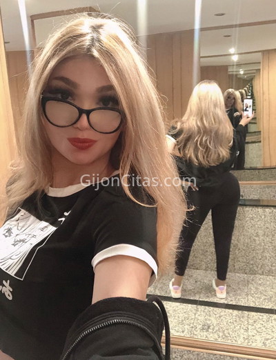 Bruna Tavares, trans brasileña . 662455071. Citas en GIJÓN, GIJÓN. www.gijoncitas.com.