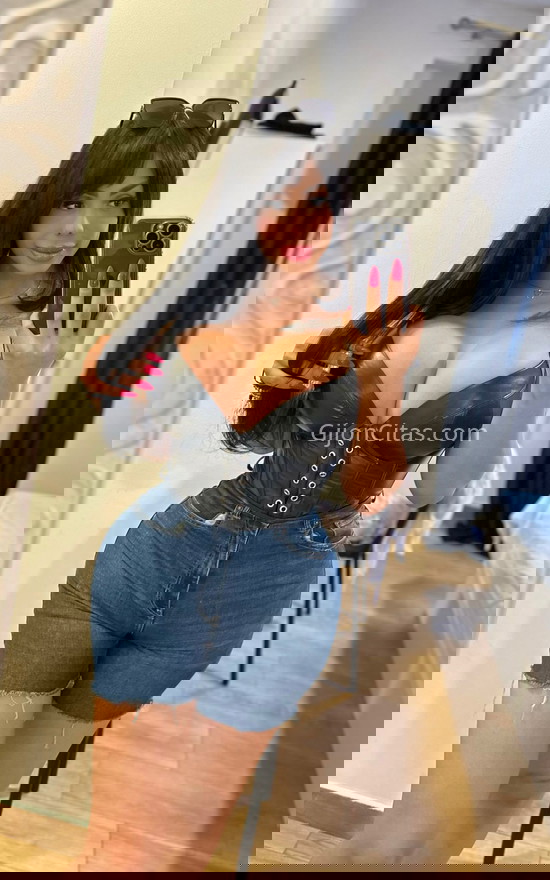 Paula Bedoya, chica trans. 662049183. Citas en GIJÓN, GIJÓN. www.gijoncitas.com.