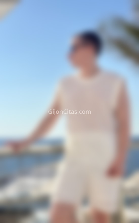 Santiago, joven colombiano. 622421872. Citas en GIJÓN, GIJÓN. www.gijoncitas.com.