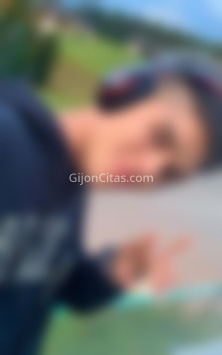 Alejandro, recién llegado a la ciudad. 648100675. Citas en GIJÓN, GIJÓN. www.gijoncitas.com.