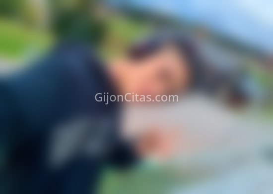 Alejandro, recién llegado a la ciudad. 648100675. Citas en GIJÓN, GIJÓN. www.gijoncitas.com.