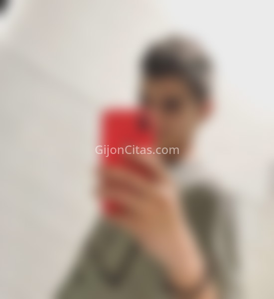 Alejandro, recién llegado a la ciudad. 648100675. Citas en GIJÓN, GIJÓN. www.gijoncitas.com.