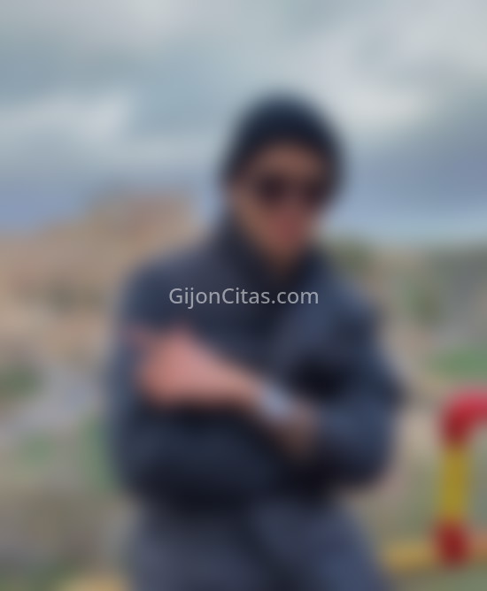 Alejandro, recién llegado a la ciudad. 648100675. Citas en GIJÓN, GIJÓN. www.gijoncitas.com.