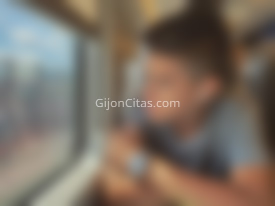 Alejandro, recién llegado a la ciudad. 648100675. Citas en GIJÓN, GIJÓN. www.gijoncitas.com.