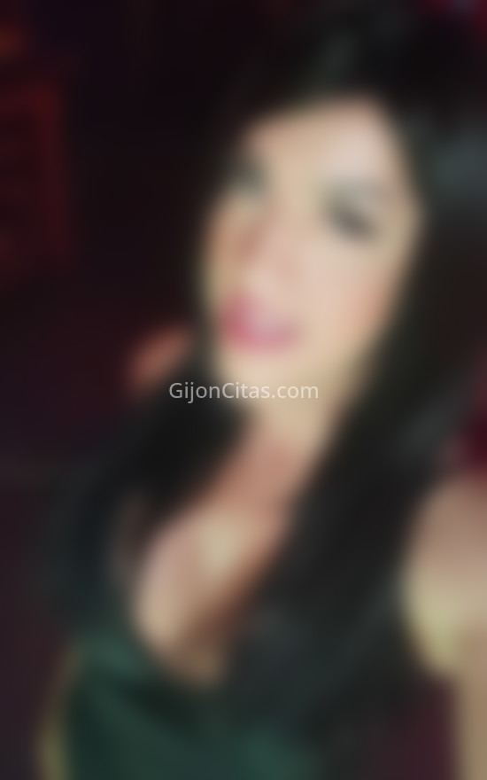 Johana, trans colombiana. 613469432. Citas en GIJÓN, GIJÓN. www.gijoncitas.com.