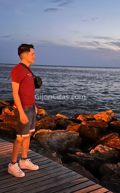 Camilo. 610842268. Citas en GIJÓN, GIJÓN. www.gijoncitas.com.