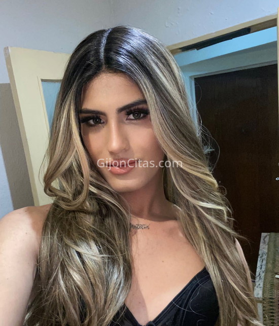 Ainara, trans colombiana . 613699790. Citas en GIJÓN, GIJÓN. www.gijoncitas.com. Ainara, trans colombiana . 613699790. Citas en GIJÓN, GIJÓN. www.gijoncitas.com.