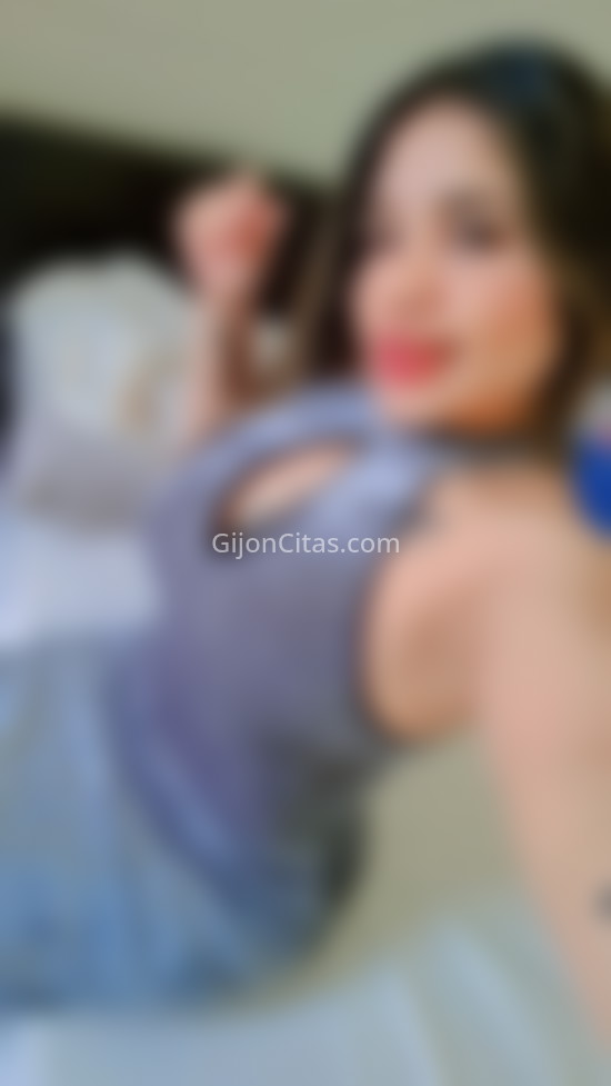 Verónica, recién llegada. 604165427. Citas en GIJÓN, GIJÓN. www.gijoncitas.com.