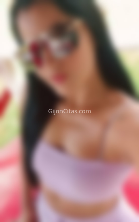 Michel, chica colombiana. 613695305. Citas en GIJÓN, GIJÓN. www.gijoncitas.com.