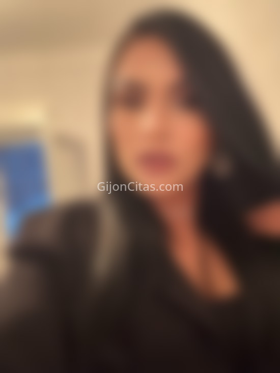 Elisa, brasileña recién llegada. 614308488. Citas en GIJÓN, GIJÓN. www.gijoncitas.com.