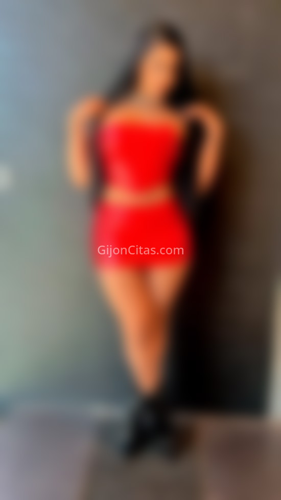 Elisa, brasileña recién llegada. 614308488. Citas en GIJÓN, GIJÓN. www.gijoncitas.com.