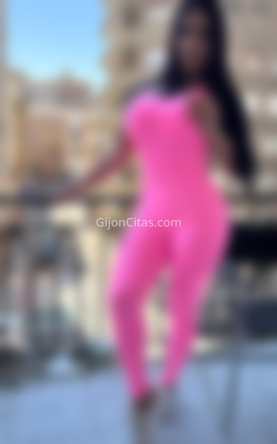 Elisa, brasileña recién llegada. 614308488. Citas en GIJÓN, GIJÓN. www.gijoncitas.com.