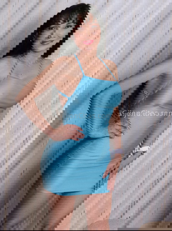 Allison, mujer venezolana encantadora. 617105209. Citas en GIJÓN, GIJÓN. www.gijoncitas.com.