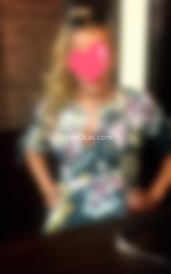 Cristina, seductora rubia asturiana. 620375106. Citas en GIJÓN, GIJÓN. www.gijoncitas.com.