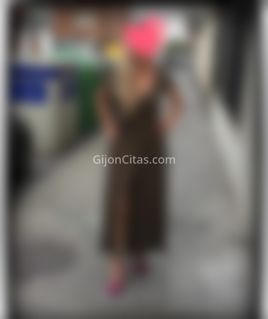 Cristina, seductora rubia asturiana. 620375106. Citas en GIJÓN, GIJÓN. www.gijoncitas.com.