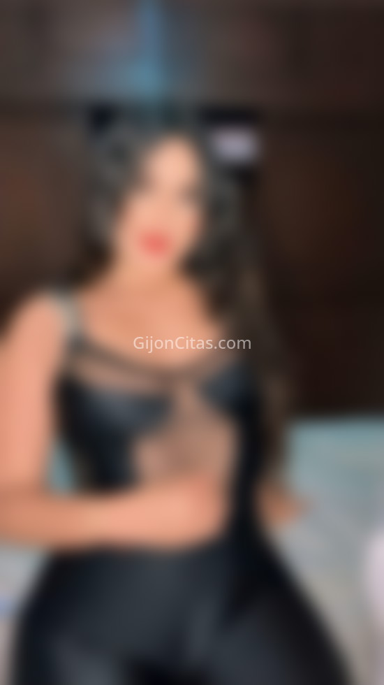 Dulce, joven colombiana. 613585140. Citas en GIJÓN, GIJÓN. www.gijoncitas.com.