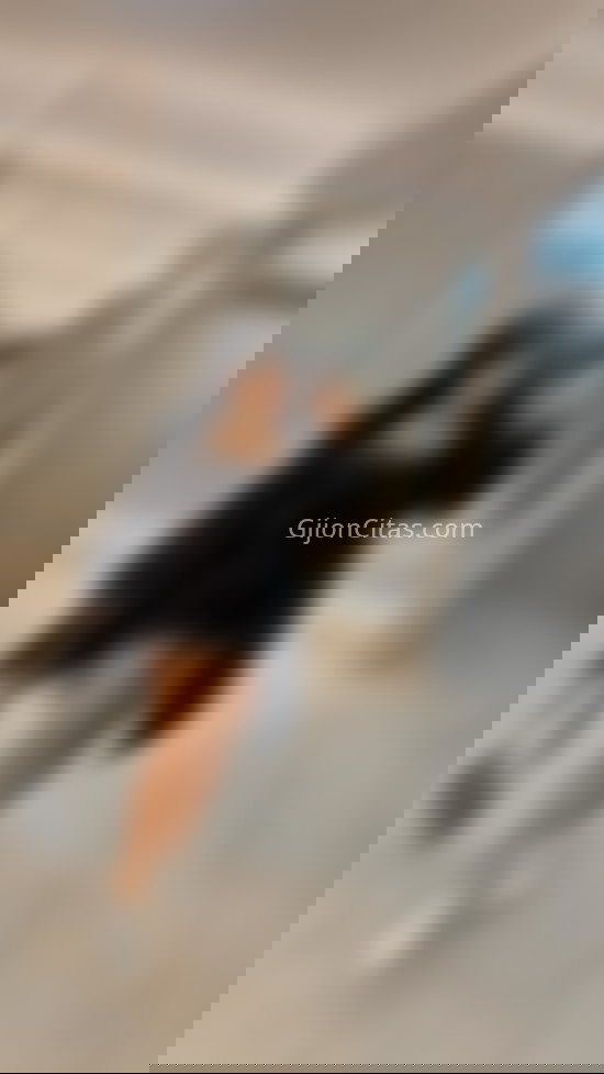Sara, colombiana muy alegre. 641596077. Citas en GIJÓN, GIJÓN. www.gijoncitas.com.
