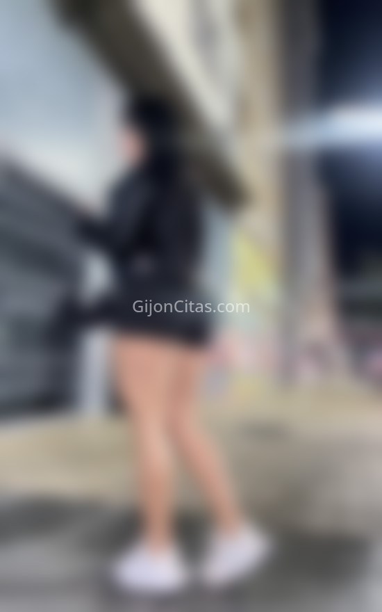 Sara, colombiana muy alegre. 641596077. Citas en GIJÓN, GIJÓN. www.gijoncitas.com.