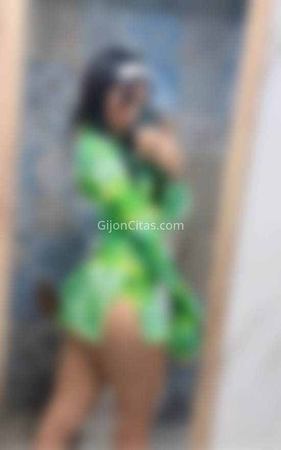 Cristal, colombiana recién llegada . 603996096. Citas en GIJÓN, GIJÓN. www.gijoncitas.com.