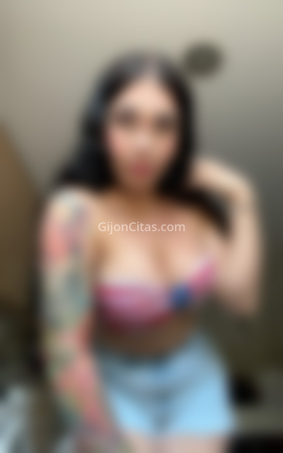 Prissila, trans colombiana. 603485801. Citas en GIJÓN, GIJÓN. www.gijoncitas.com.