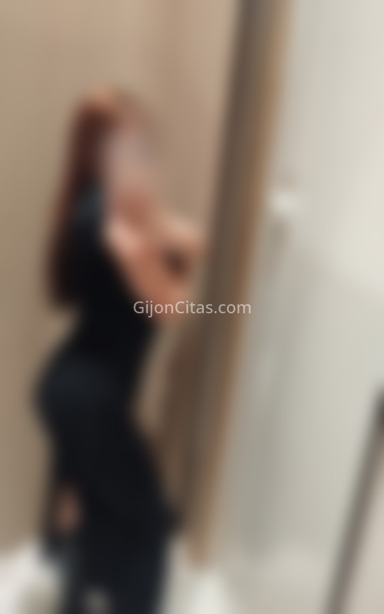 Isabela, joven encantadora. 617197383. Citas en GIJÓN, GIJÓN. www.gijoncitas.com.