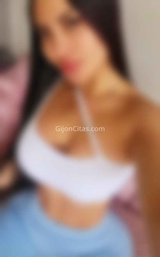 Niky, latina encantadora. 624611875. Citas en GIJÓN, GIJÓN. www.gijoncitas.com.
