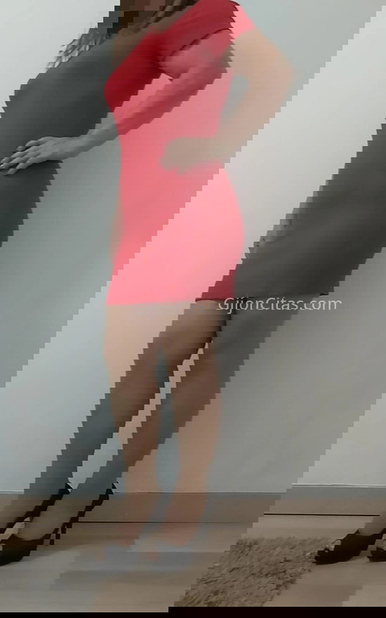 Sofia, mujer descomplicada y enrollada. 613233090. Citas en GIJÓN, GIJÓN. www.gijoncitas.com.