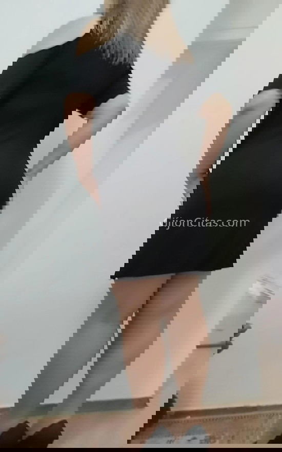 Sofia, mujer descomplicada y enrollada. 613233090. Citas en GIJÓN, GIJÓN. www.gijoncitas.com.