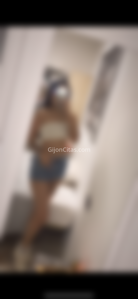Sofía, dulce colombiana. 643296911. Citas en GIJÓN, GIJÓN. www.gijoncitas.com.