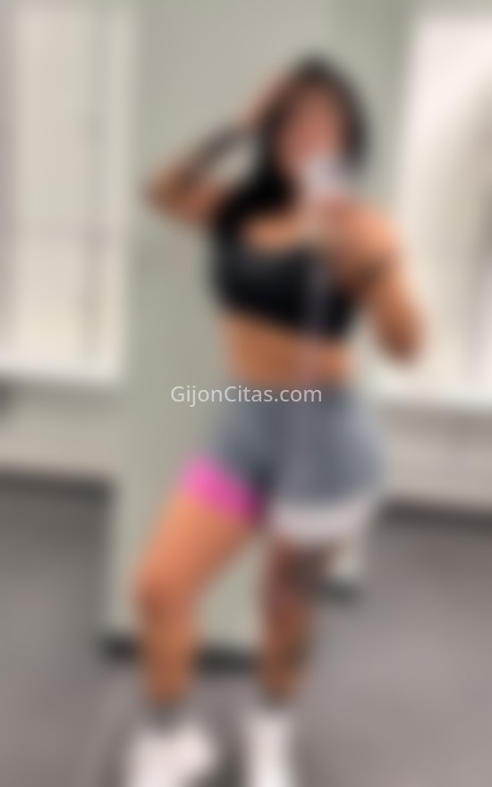 Agatha, morena encantadora. 602577096. Citas en GIJÓN, GIJÓN. www.gijoncitas.com.