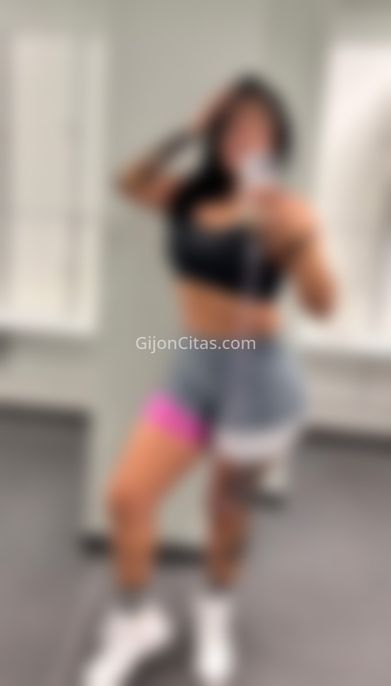 Agatha, morena encantadora. 602577096. Citas en GIJÓN, GIJÓN. www.gijoncitas.com.