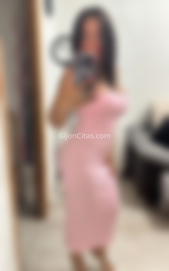 Diana, latina muy guay. 615282132. Citas en GIJÓN, GIJÓN. www.gijoncitas.com.