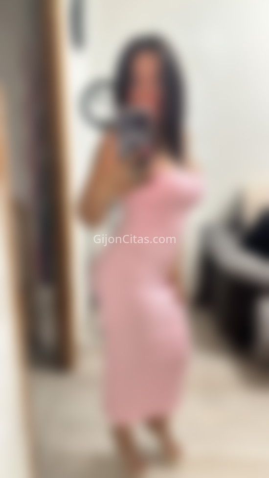 Diana, latina muy guay. 615282132. Citas en GIJÓN, GIJÓN. www.gijoncitas.com.