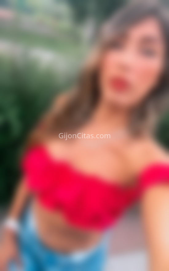 Evelyn García, trans rubia de Colombia. 654466369. Citas en GIJÓN, GIJÓN. www.gijoncitas.com.