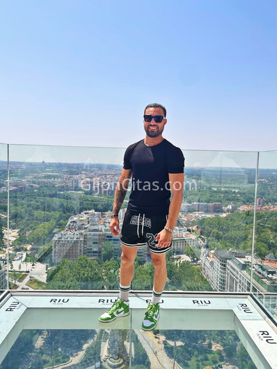 Jordan, chico latino. 604960405. Citas en GIJÓN, GIJÓN. www.gijoncitas.com. Jordan, chico latino. 604960405. Citas en GIJÓN, GIJÓN. www.gijoncitas.com.