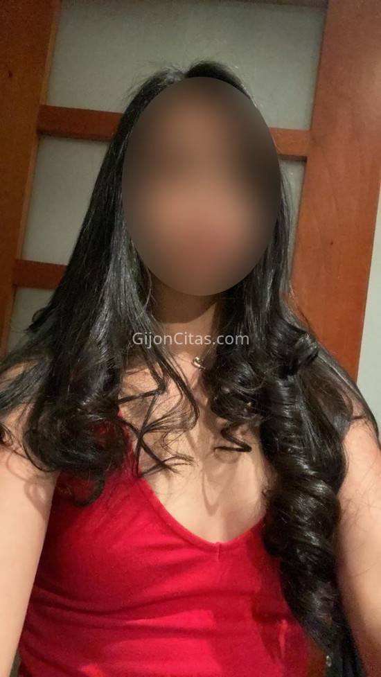 Pamela, joven venezolana guapísima. 633647439. Citas en GIJÓN, GIJÓN. www.gijoncitas.com.