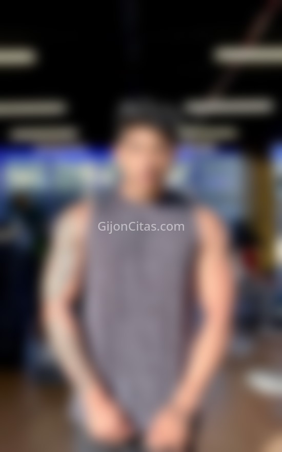 Jason, chico latino fitness. 604242546. Citas en GIJÓN, GIJÓN. www.gijoncitas.com.