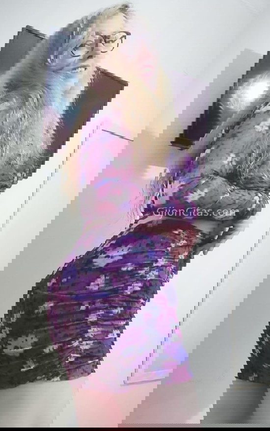 Irene gallega, recién llegada. 613897588. Citas en GIJÓN, GIJÓN. www.gijoncitas.com.