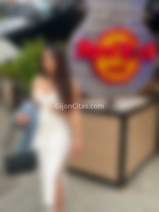 Sashari, jovencita venezolana. 634795694. Citas en GIJÓN, GIJÓN. www.gijoncitas.com.