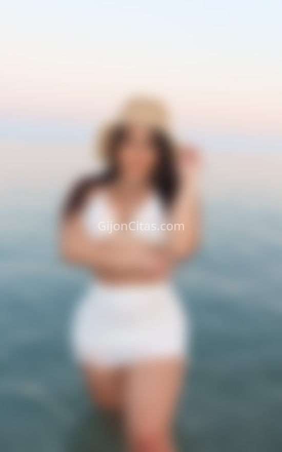 Sashari, jovencita venezolana. 634795694. Citas en GIJÓN, GIJÓN. www.gijoncitas.com.