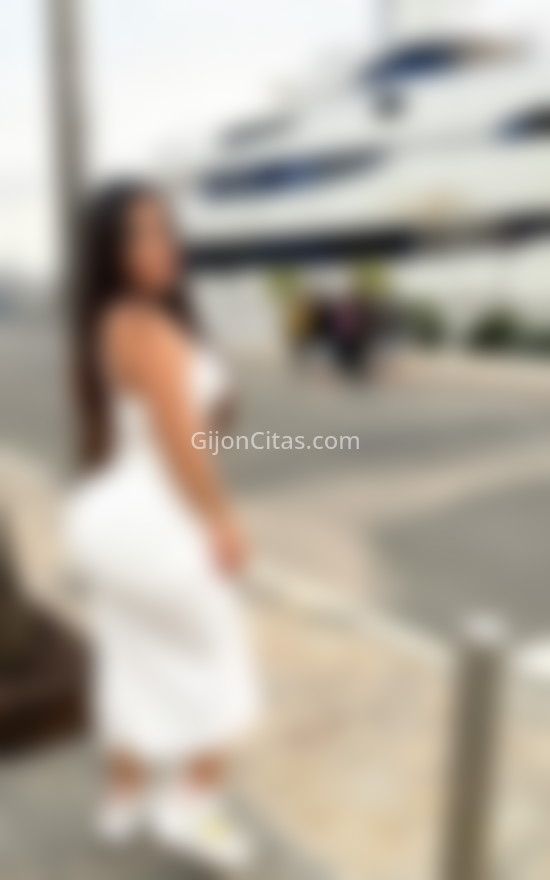 Sashari, jovencita venezolana. 634795694. Citas en GIJÓN, GIJÓN. www.gijoncitas.com.