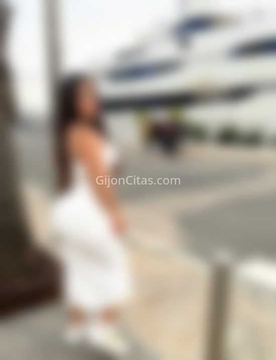 Sashari, jovencita venezolana. 634795694. Citas en GIJÓN, GIJÓN. www.gijoncitas.com.
