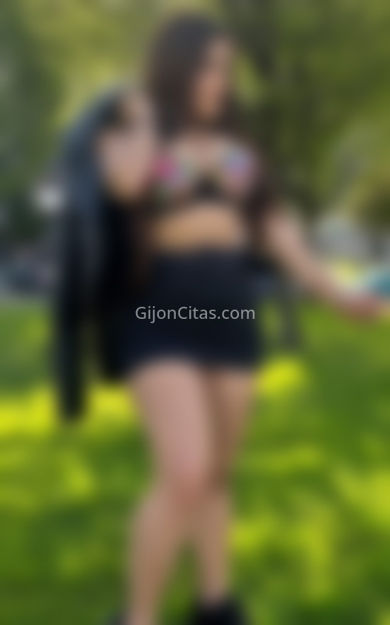 Sashari, jovencita venezolana. 634795694. Citas en GIJÓN, GIJÓN. www.gijoncitas.com.