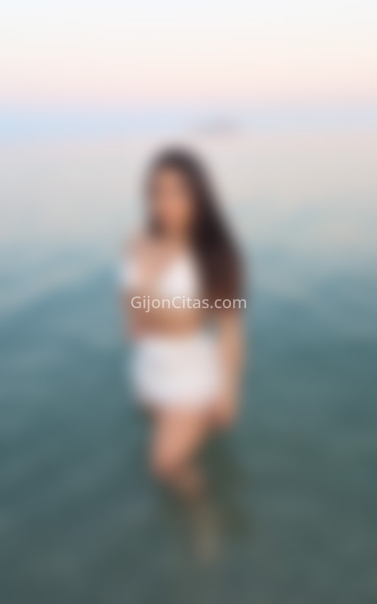 Sashari, jovencita venezolana. 634795694. Citas en GIJÓN, GIJÓN. www.gijoncitas.com.