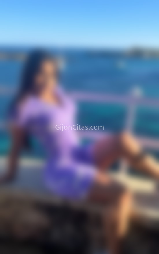 Sashari, jovencita venezolana. 634795694. Citas en GIJÓN, GIJÓN. www.gijoncitas.com.