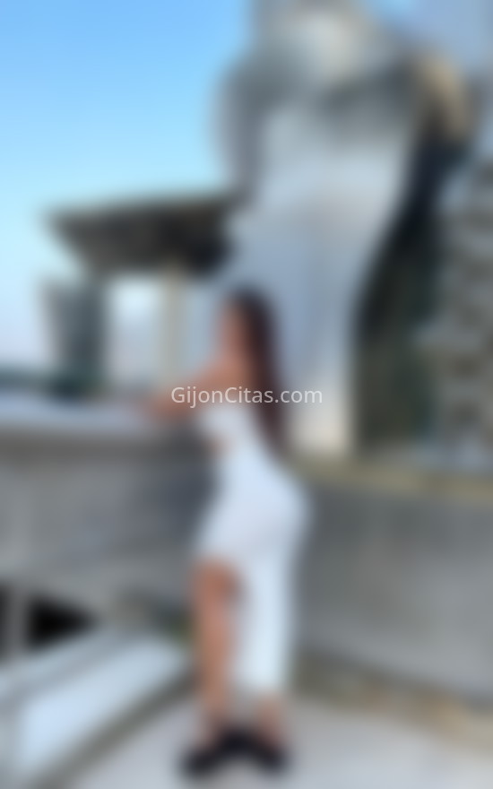 Sashari, jovencita venezolana. 634795694. Citas en GIJÓN, GIJÓN. www.gijoncitas.com.