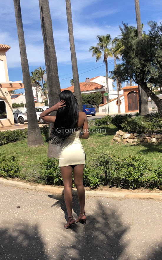 Chanel, trans morena con ganas de planes. 611286727. Citas en GIJÓN, GIJÓN. www.gijoncitas.com. Chanel, trans morena con ganas de planes. 611286727. Citas en GIJÓN, GIJÓN. www.gijoncitas.com.