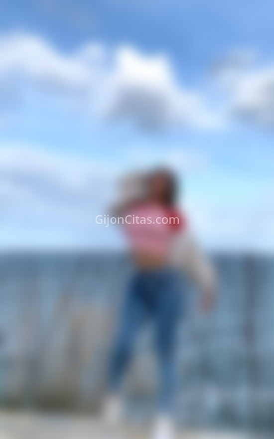 Natalia, hermosa colombiana, 20 años. 672985250. Citas en GIJÓN, GIJÓN. www.gijoncitas.com.